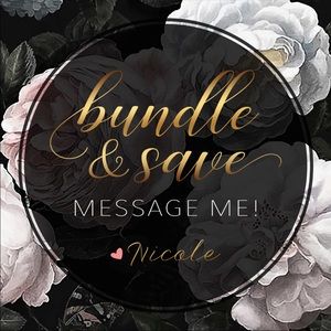 Bundle and save...